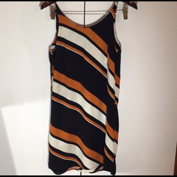 Top Shop Retro Dress - Picture 2 of 4